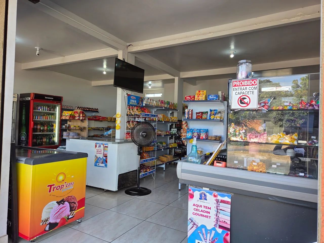 MERCADO DE BAIRRO  - Foto 2