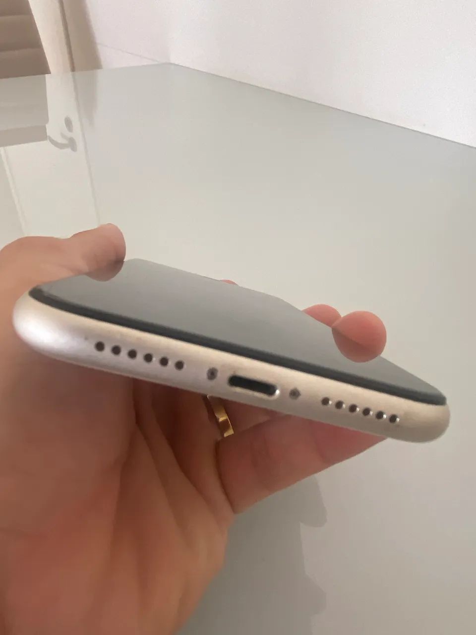 iPhone 11 Branco 128gb - Foto 2