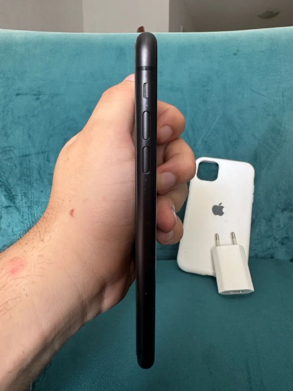  IPHONE 11 EM ÓTIMO ESTADO - Foto 3