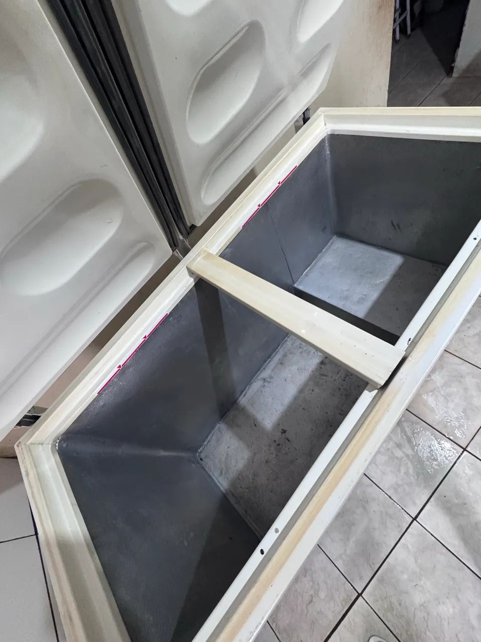 Freezer horizontal  - Foto 3