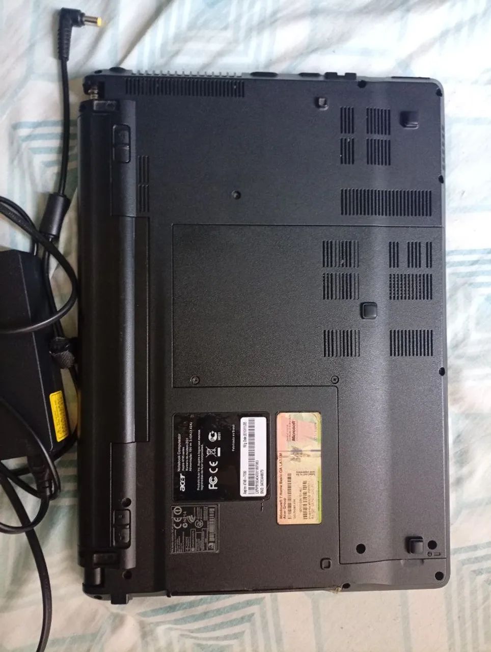 Notebook Acer windows 11, 8 SSD, 256 gb - Foto 4