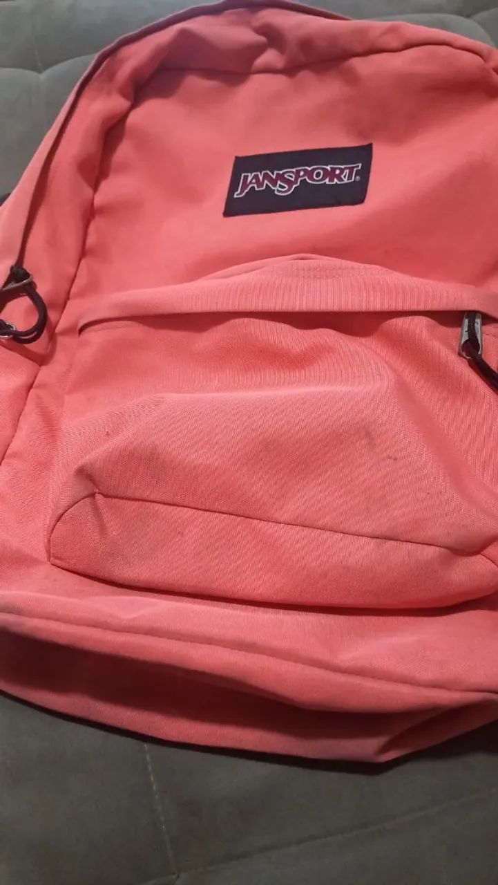 Mochila Jansport - Foto 3