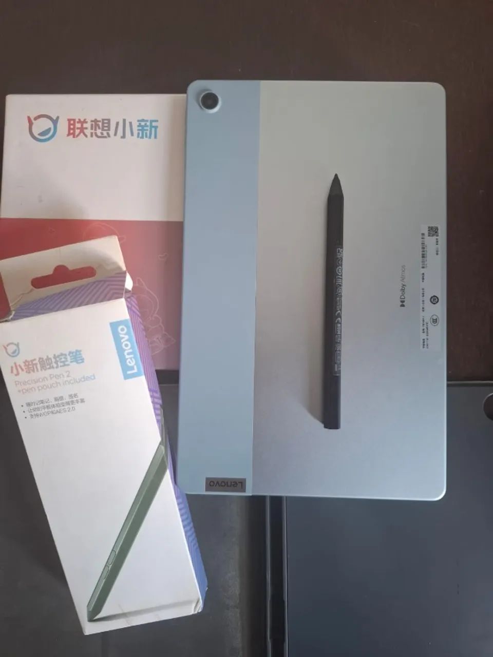 Tablet Lenovo Xioxin Pad 4gb+128GB 10" - Foto 2