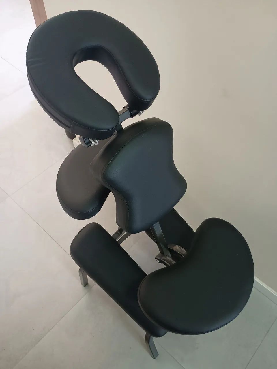 Cadeira de massagem portátil  - Foto 3