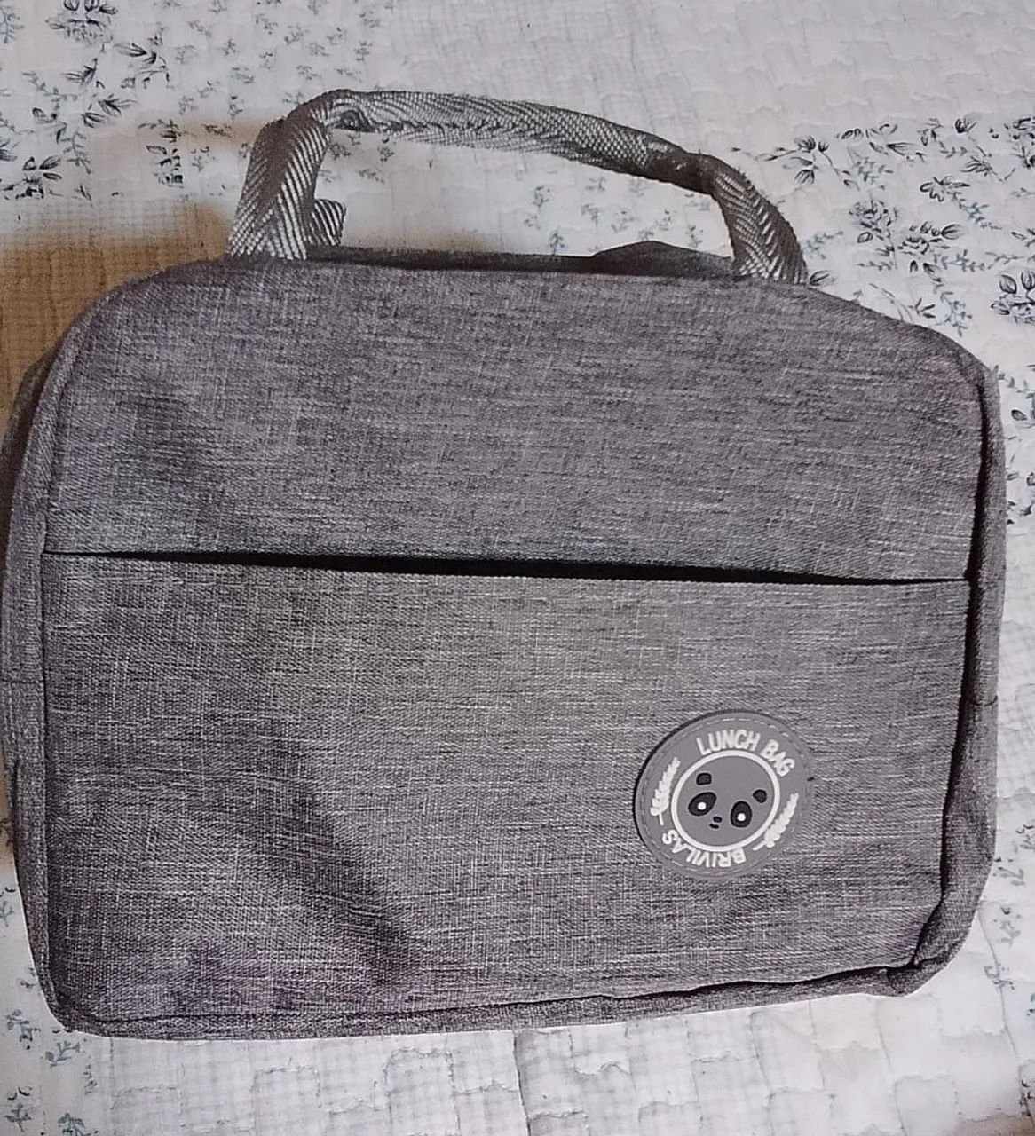 Bolsa Térmica 
