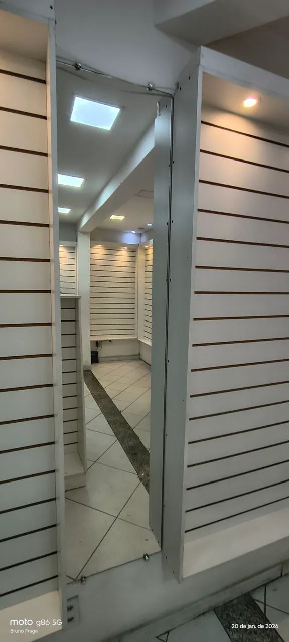 Espelho ideal para Loja de roupas e acessórios  - Foto 2