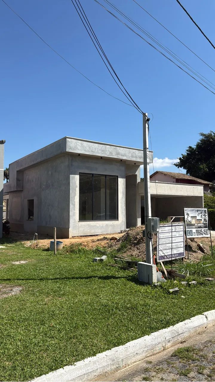 Foto - Niterói - Várzea das Moças