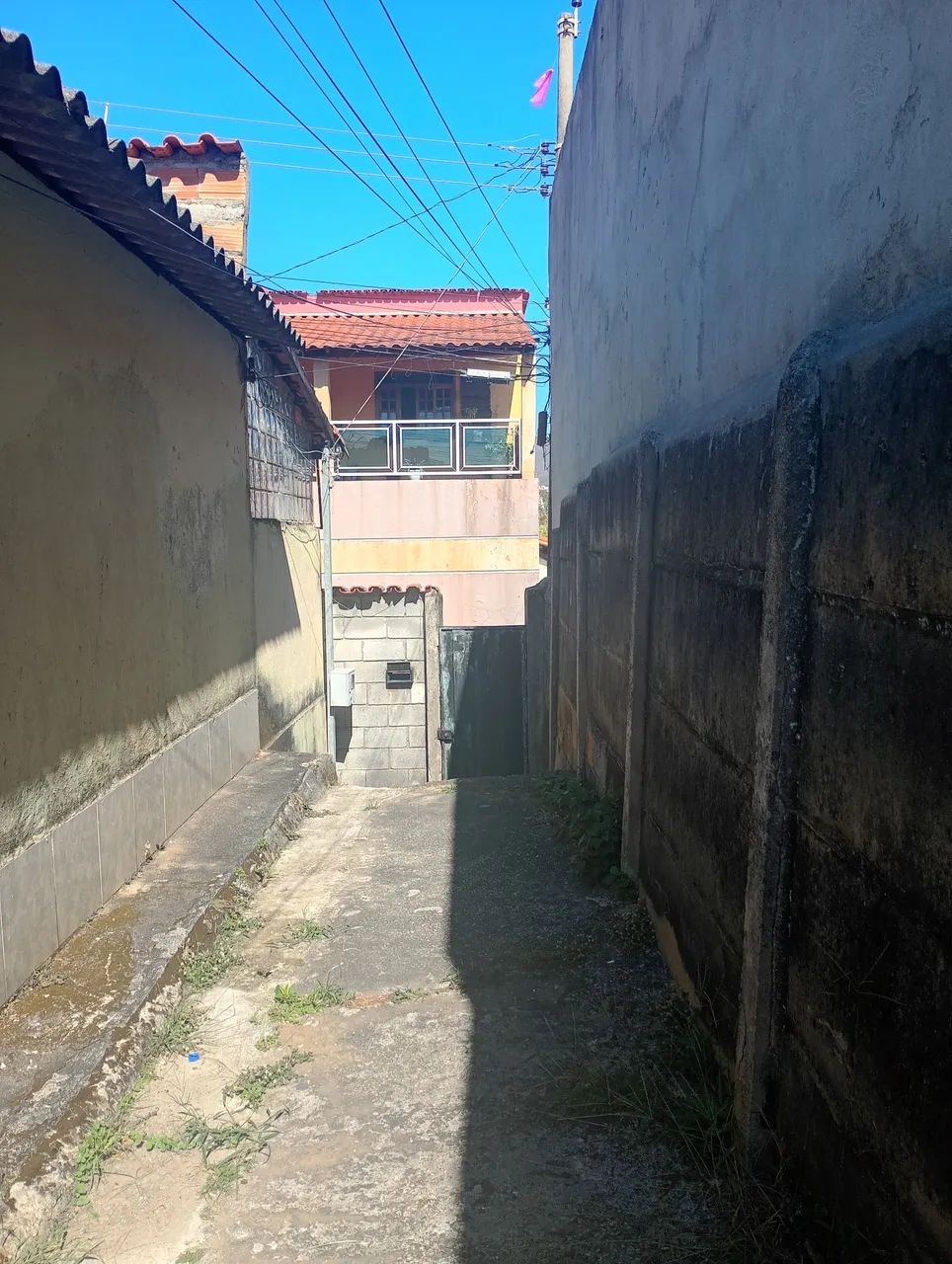 Barracão pra alugar - Foto 4