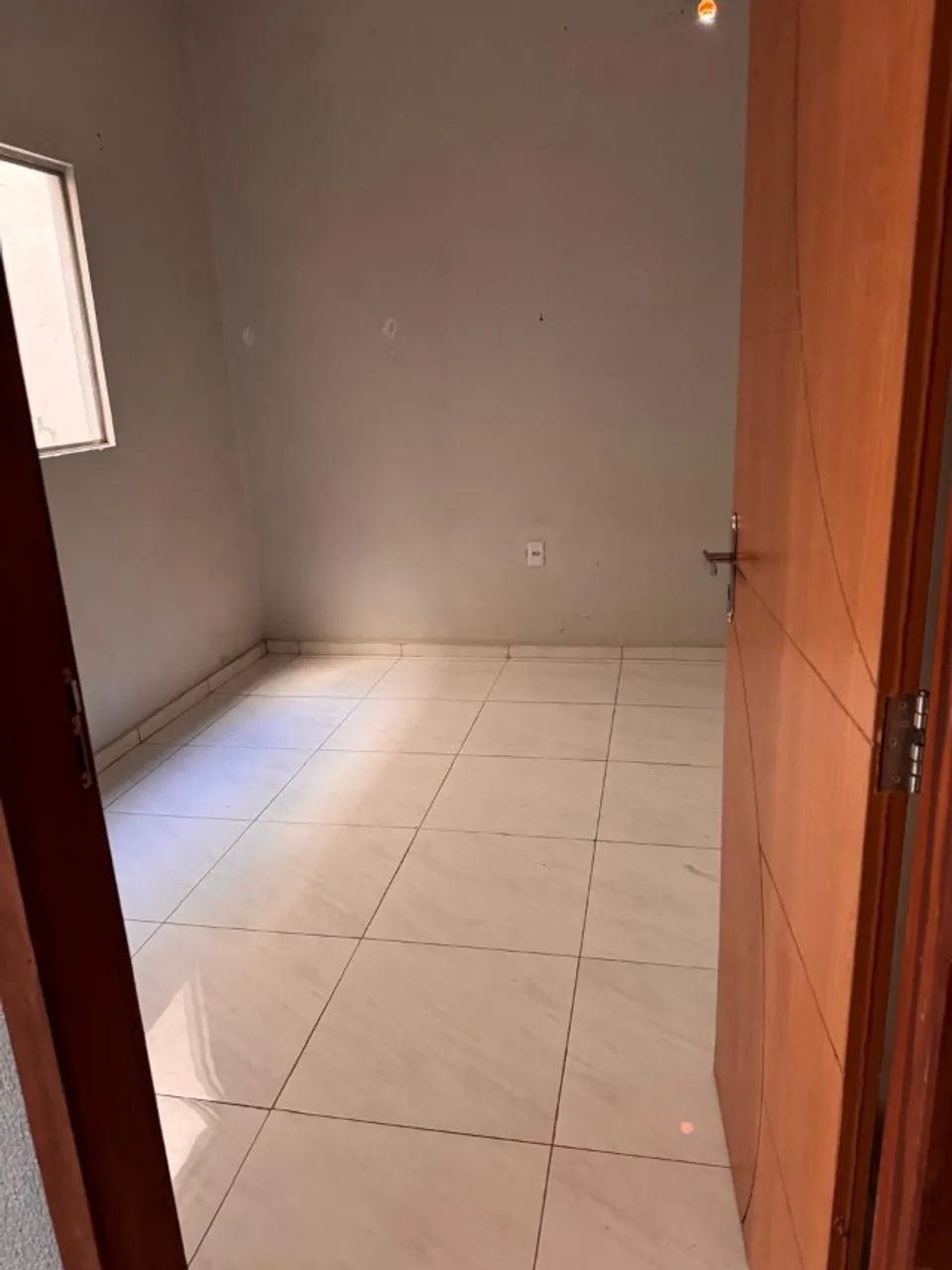 ALUGUEL DE CASA 2 QUARTOS - Foto 4