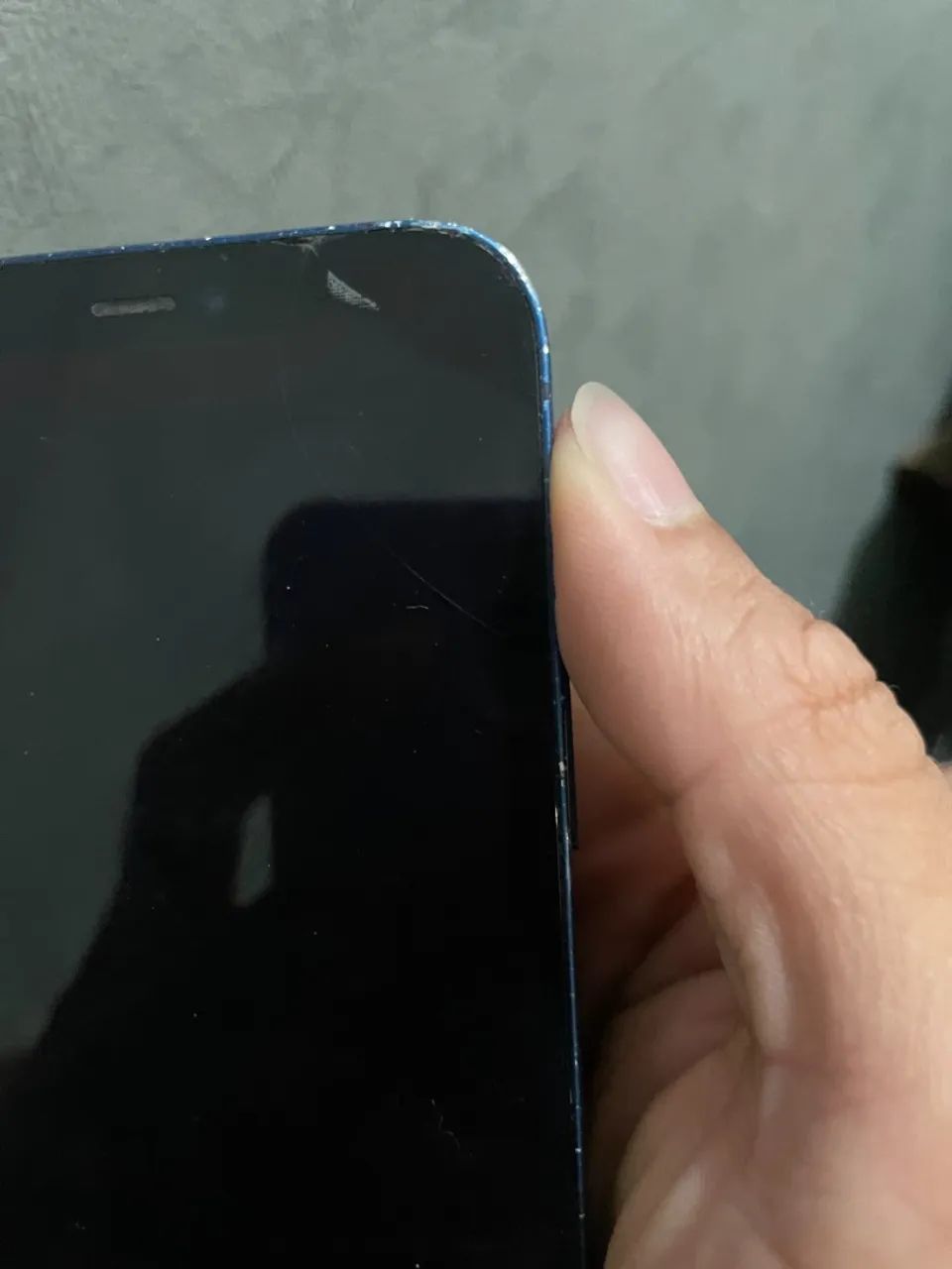 IPHONE 12 AZUL - Foto 4