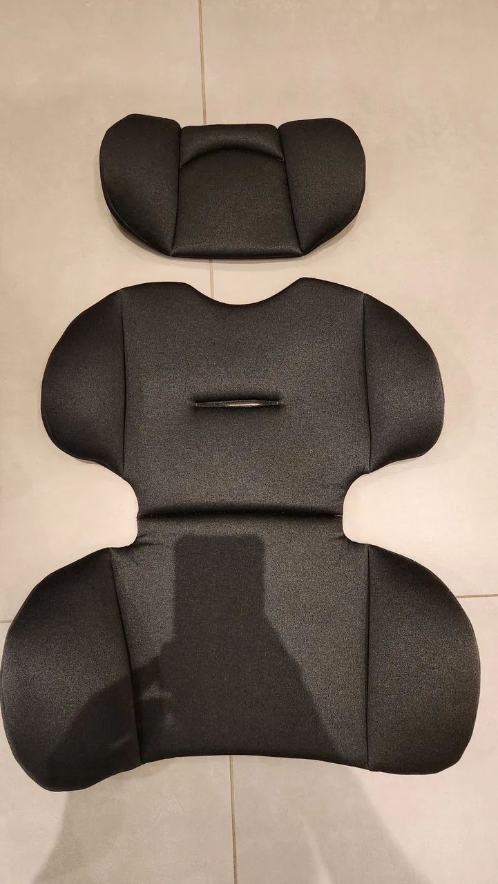 Cadeira de Carro Infantil 360º - Foto 4