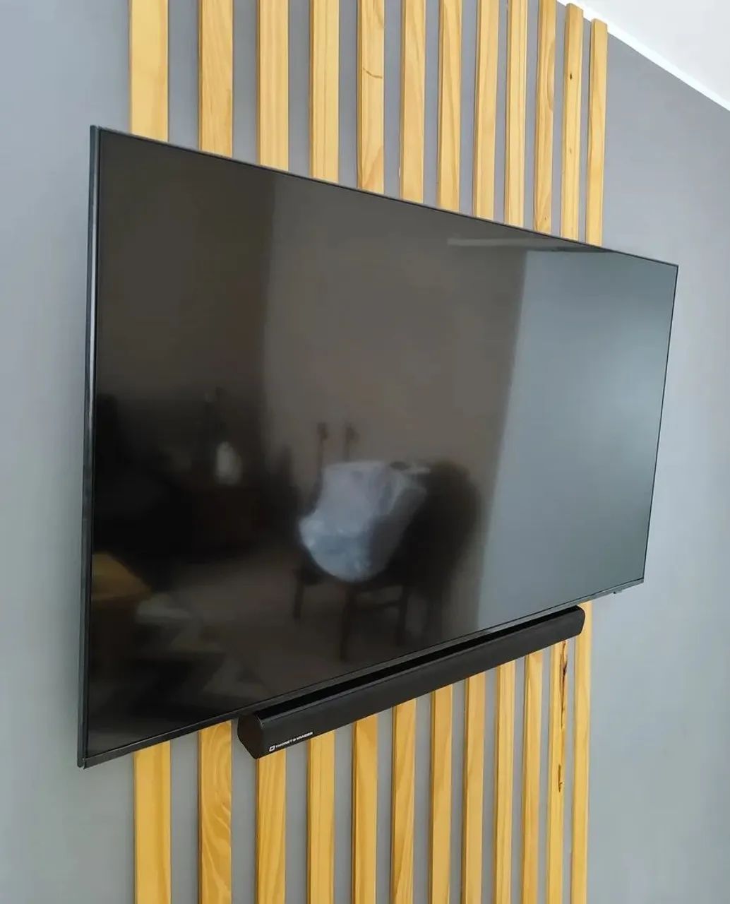 Smart TV Samsung 50"
