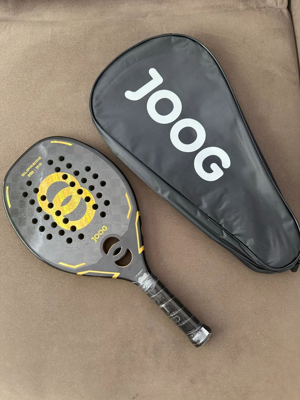 Raquete Joog Supreme
