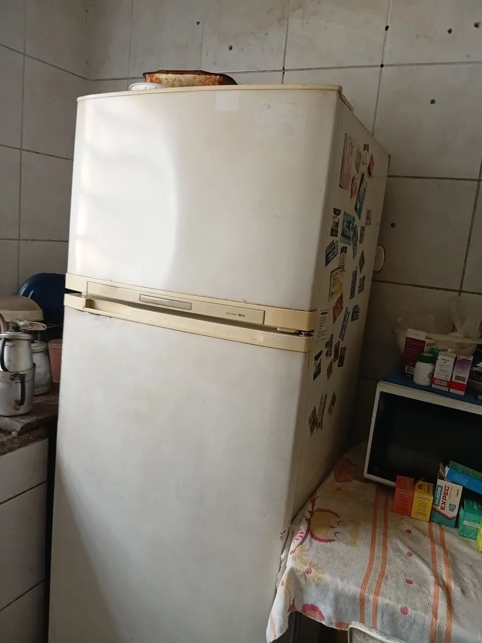 Geladeira freezer - Foto 5