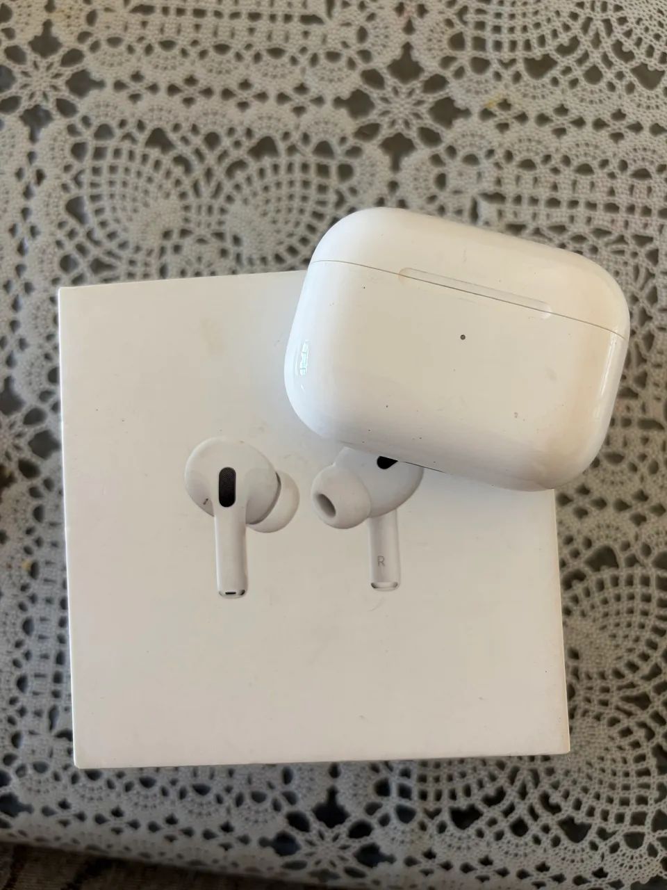 AirPods Pro ORIGINAL APPLE  - Foto 2