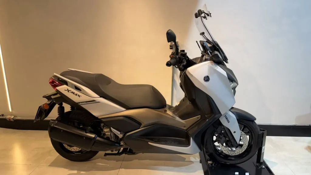 Yamaha XMAX 250 ABS - Foto 2