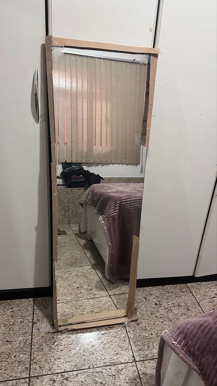 Espelho grande - Foto 2