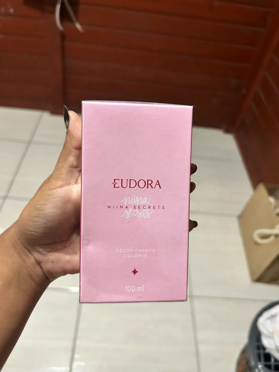 Perfumes e Body Splashs  - Foto 4