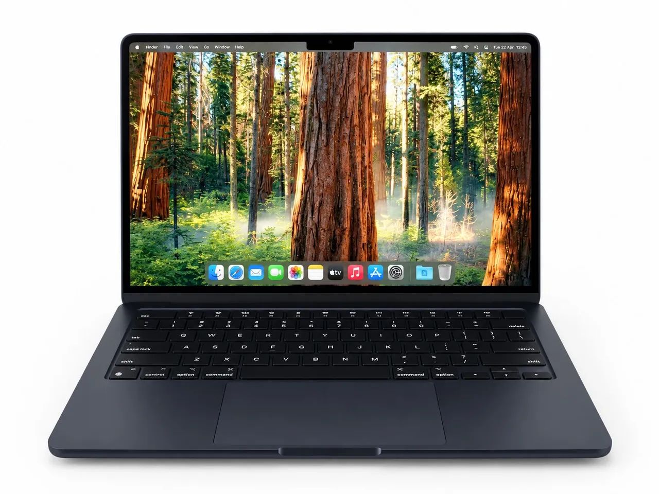 Macbook Air M4