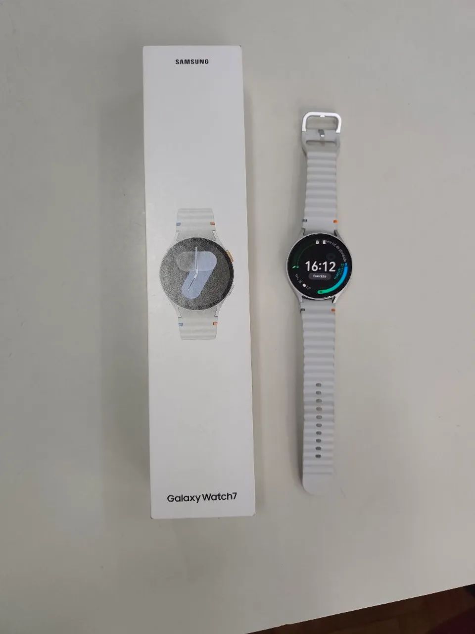 Smartwatch 7 44mm