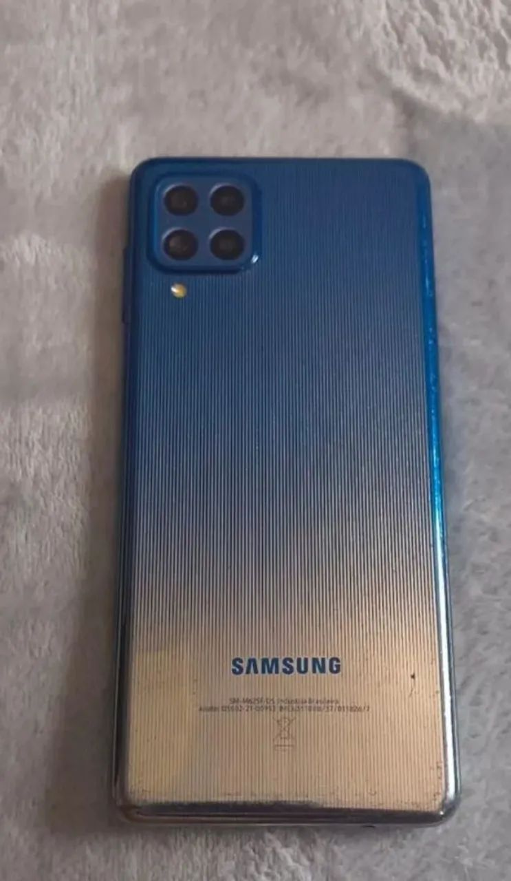 Celular M62 - Foto 3