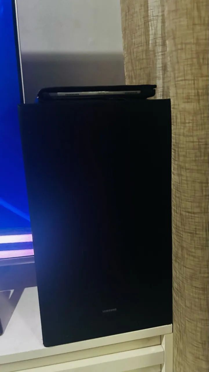 Soundbar Samsung  - Foto 2