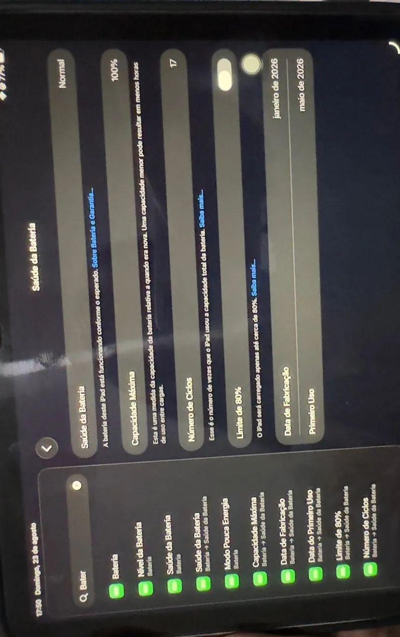 iPad 11 128 gb - Foto 2