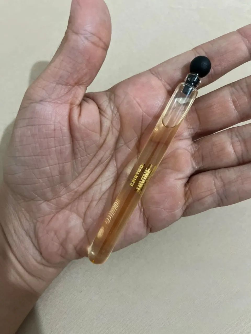 Perfumes Scandal - Jean Paul Gautier - 4ml 