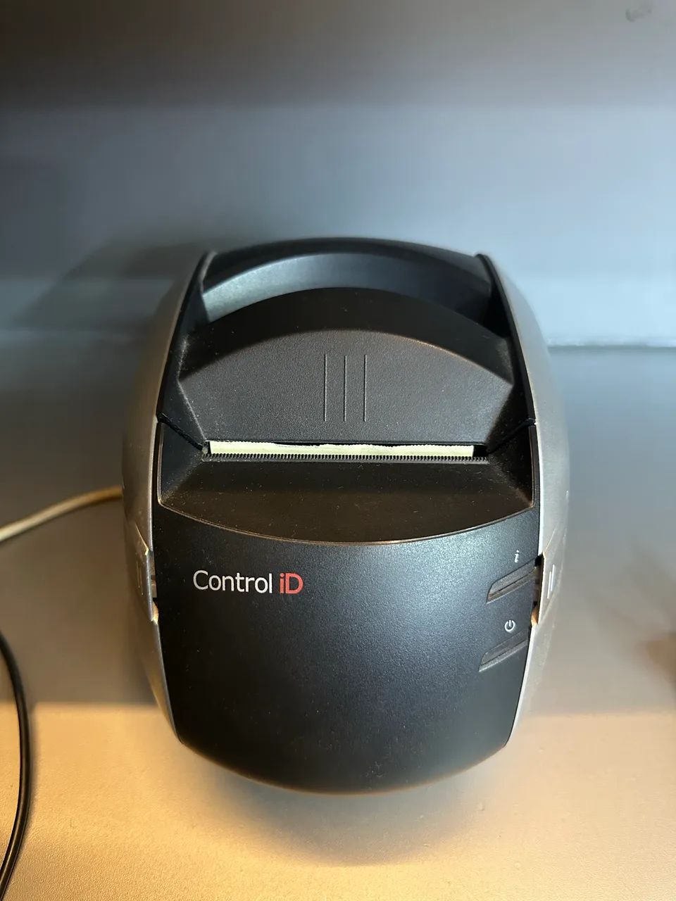 Control Printer447417859934801920