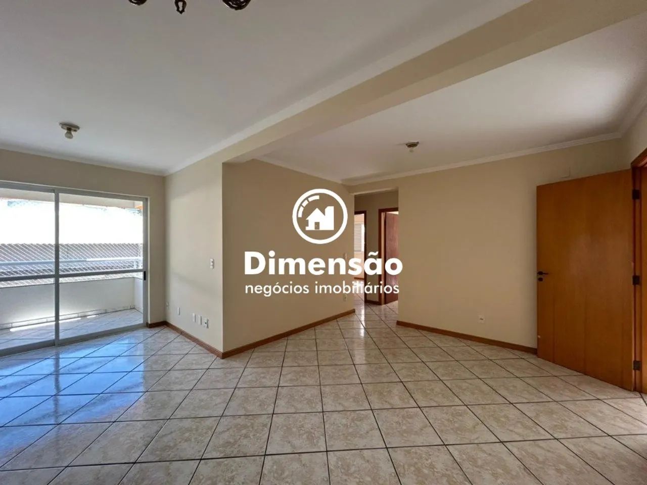 APARTAMENTO 3 DORM. NO PANTANAL - Foto 2