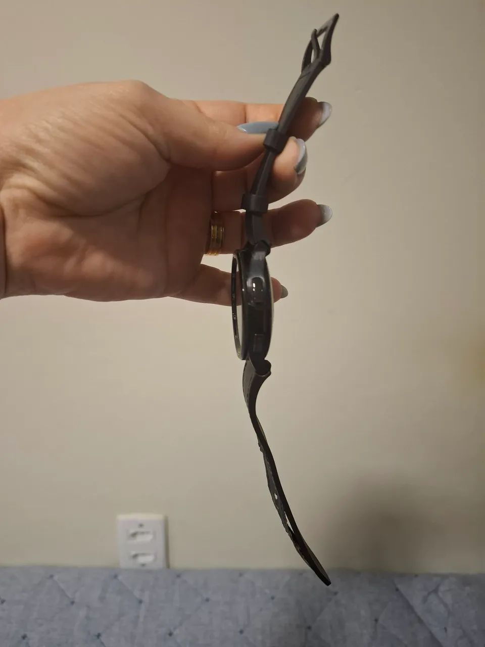 Vendo Galaxy Watch6 Classic  - Foto 4