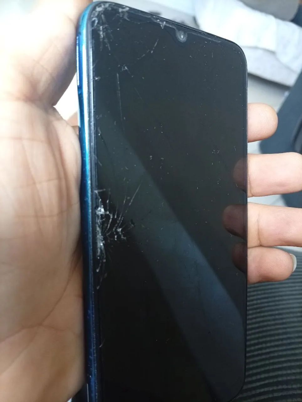 Redmi note 8 - Foto 2