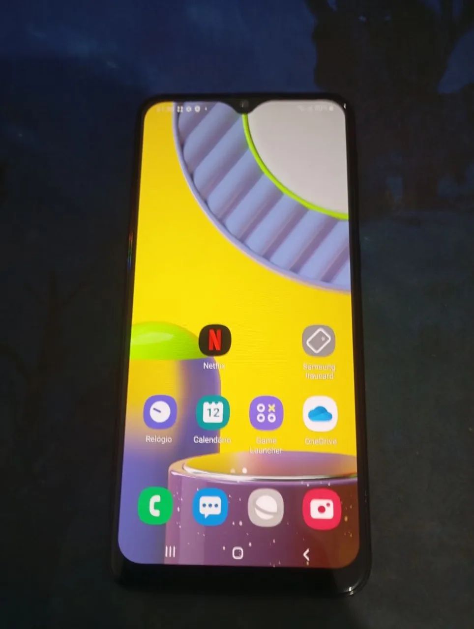 Android Samsung m31  - Foto 3