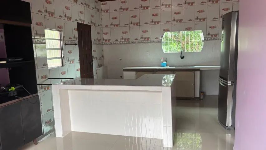 Alugo Casa no Bairro Alvorada (Rod Duca Serra) - Foto 11