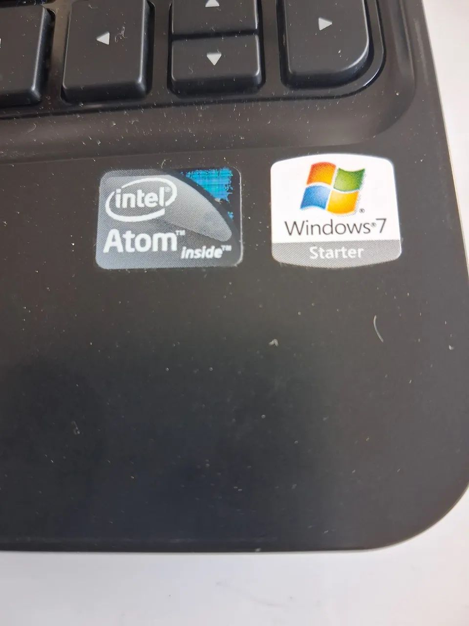 Computador HP mini - Foto 2
