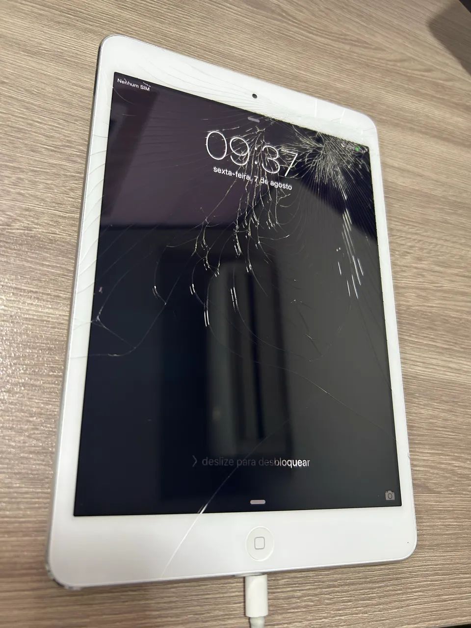 iPad 