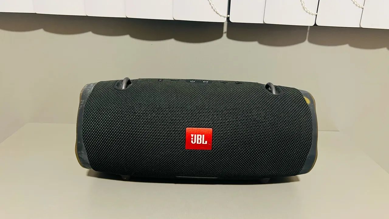 JBL extreme 2
