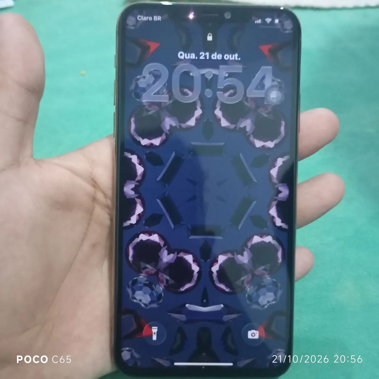 Vendo iPhone 11 pro Max  - Foto 4
