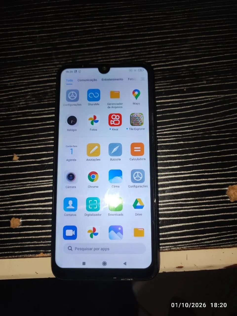 Redimi note 7 64 GB - Foto 3