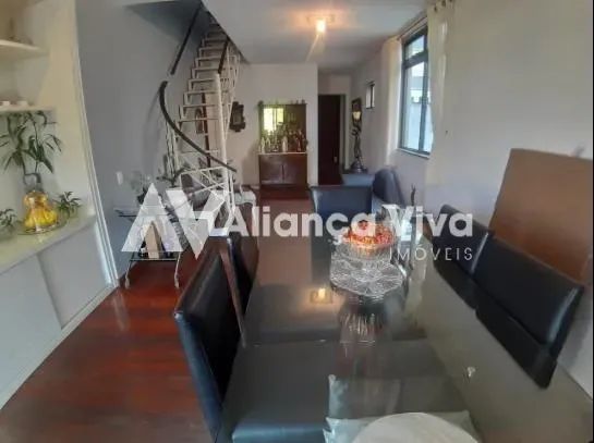 Laranjeiras | Cobertura 2 quartos, sendo 1 suite - Foto 4