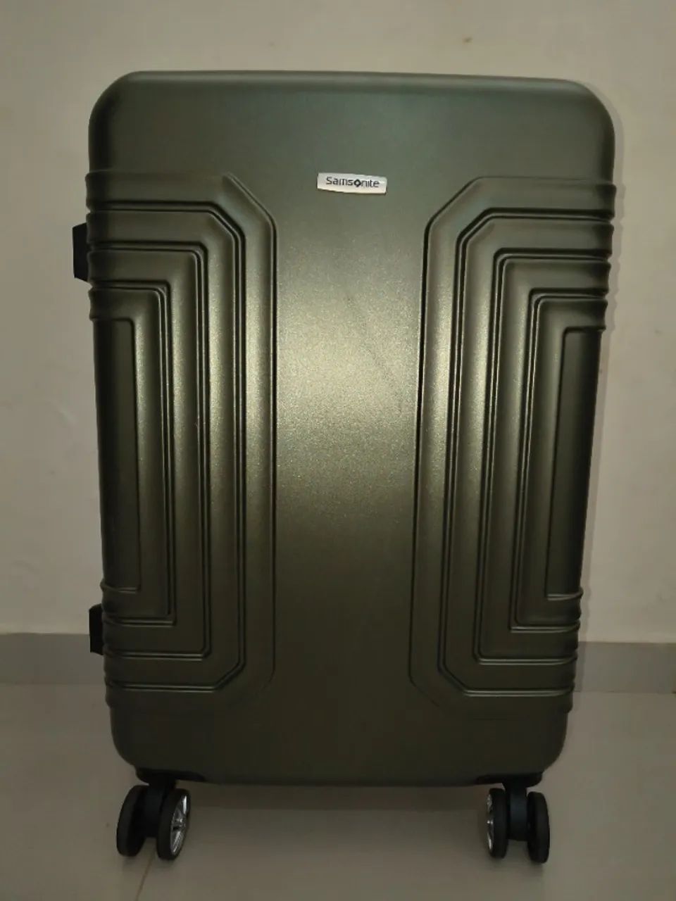 Mala de viagem Samsonite 24"