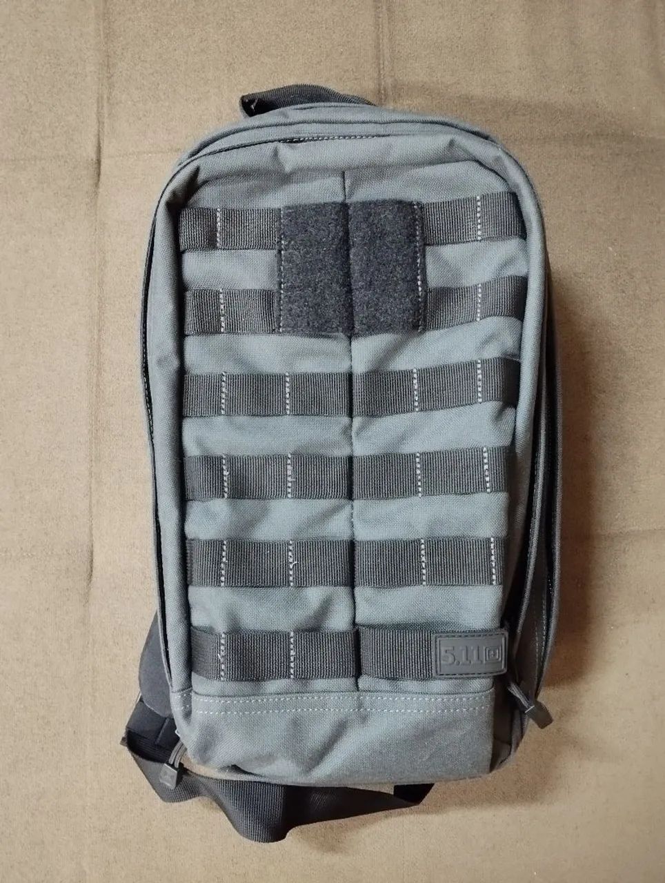 Bolsa Transversal Moab 8, 13 litros - 5.11
