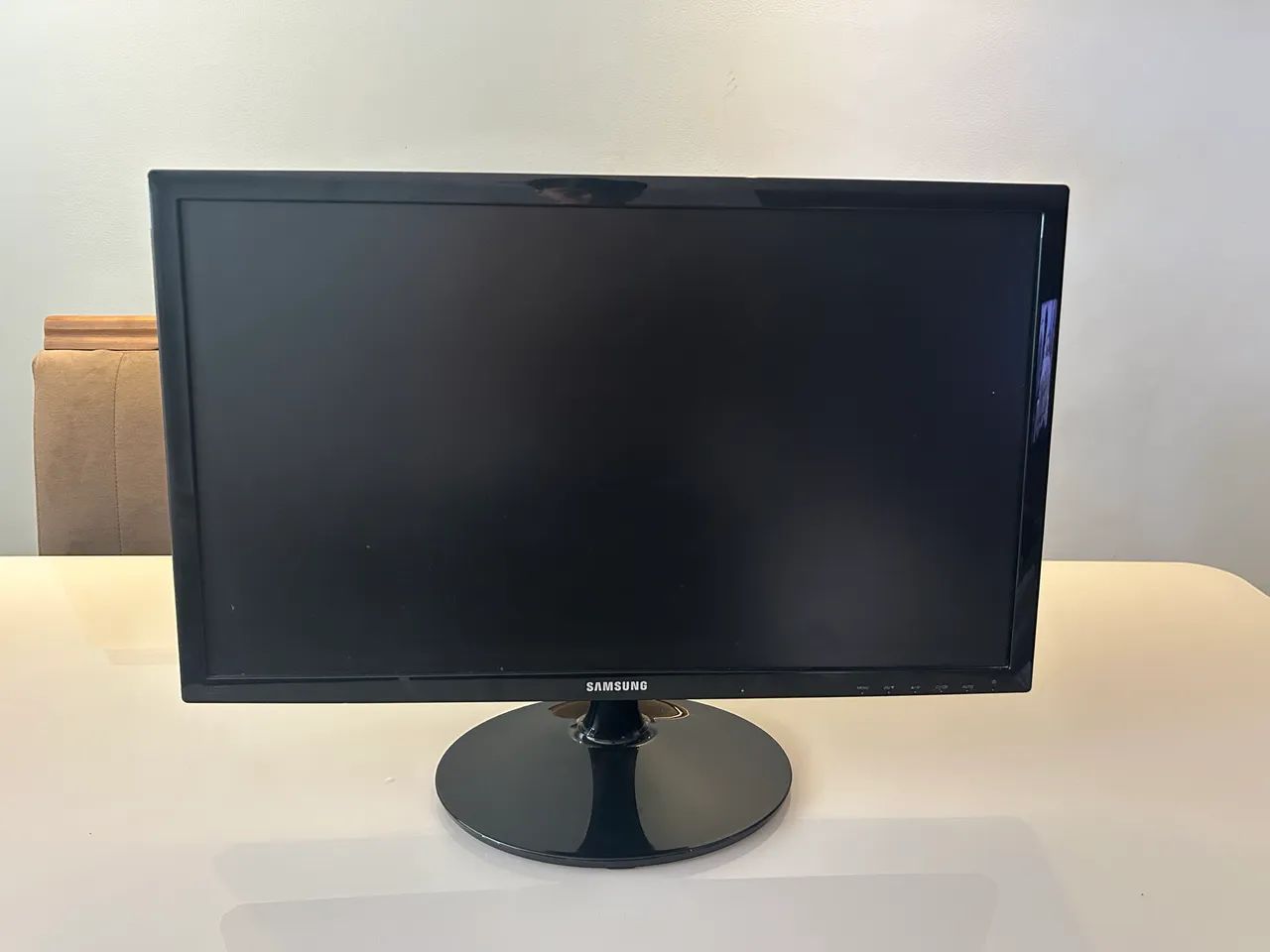 Monitor Samsung 24? 75hz 