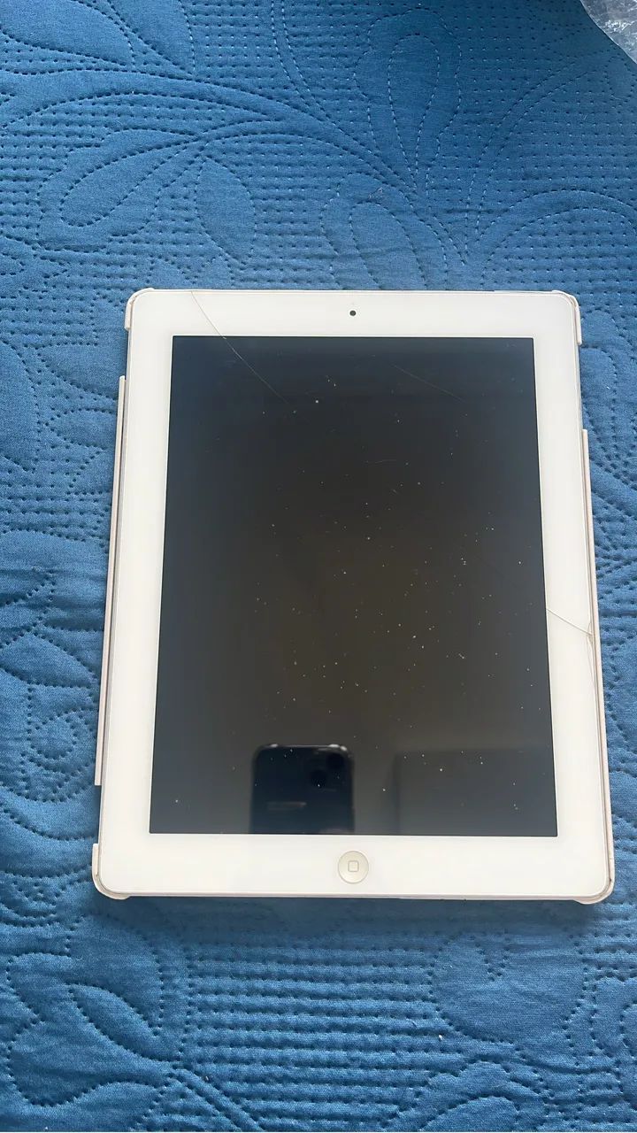 iPad antigo  - Foto 2