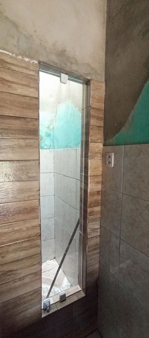 Vidros pra área de ventilação  - Foto 5