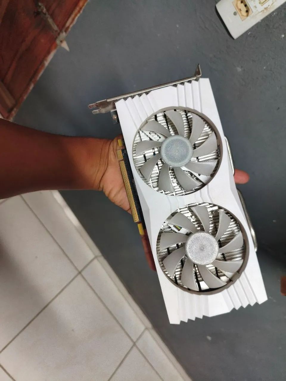 Rx 580