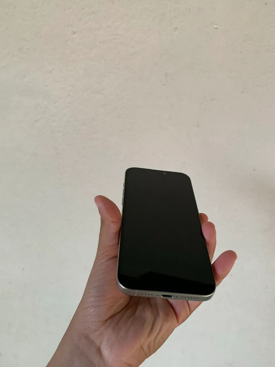 iPhone 15 Pro Max - Foto 5