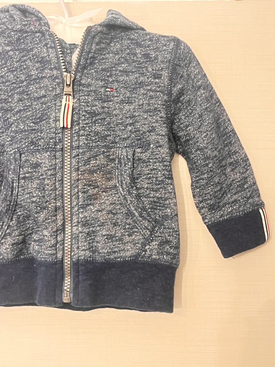 Casaco Tommy Hilfiger original - Foto 2