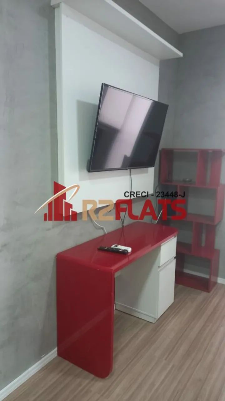Studios para Comprar em Consolação, São Paulo - Foto 4