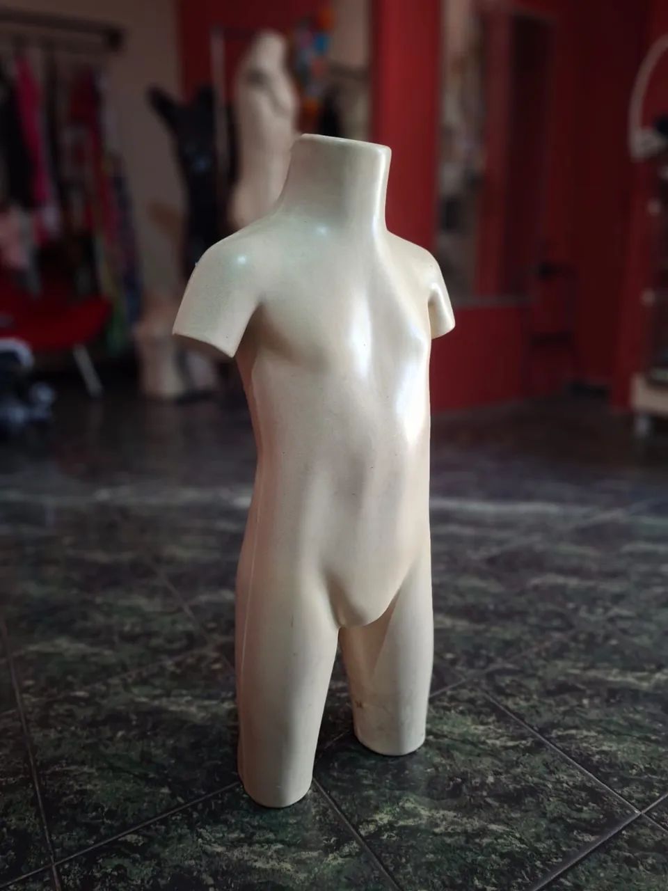 Manequins 